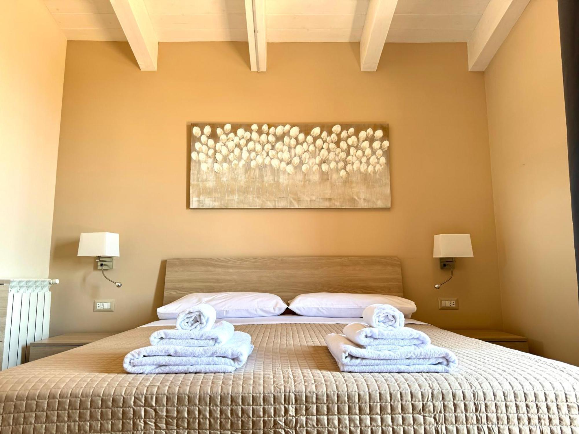Villa Dolce Risveglio à Agerola Extérieur photo