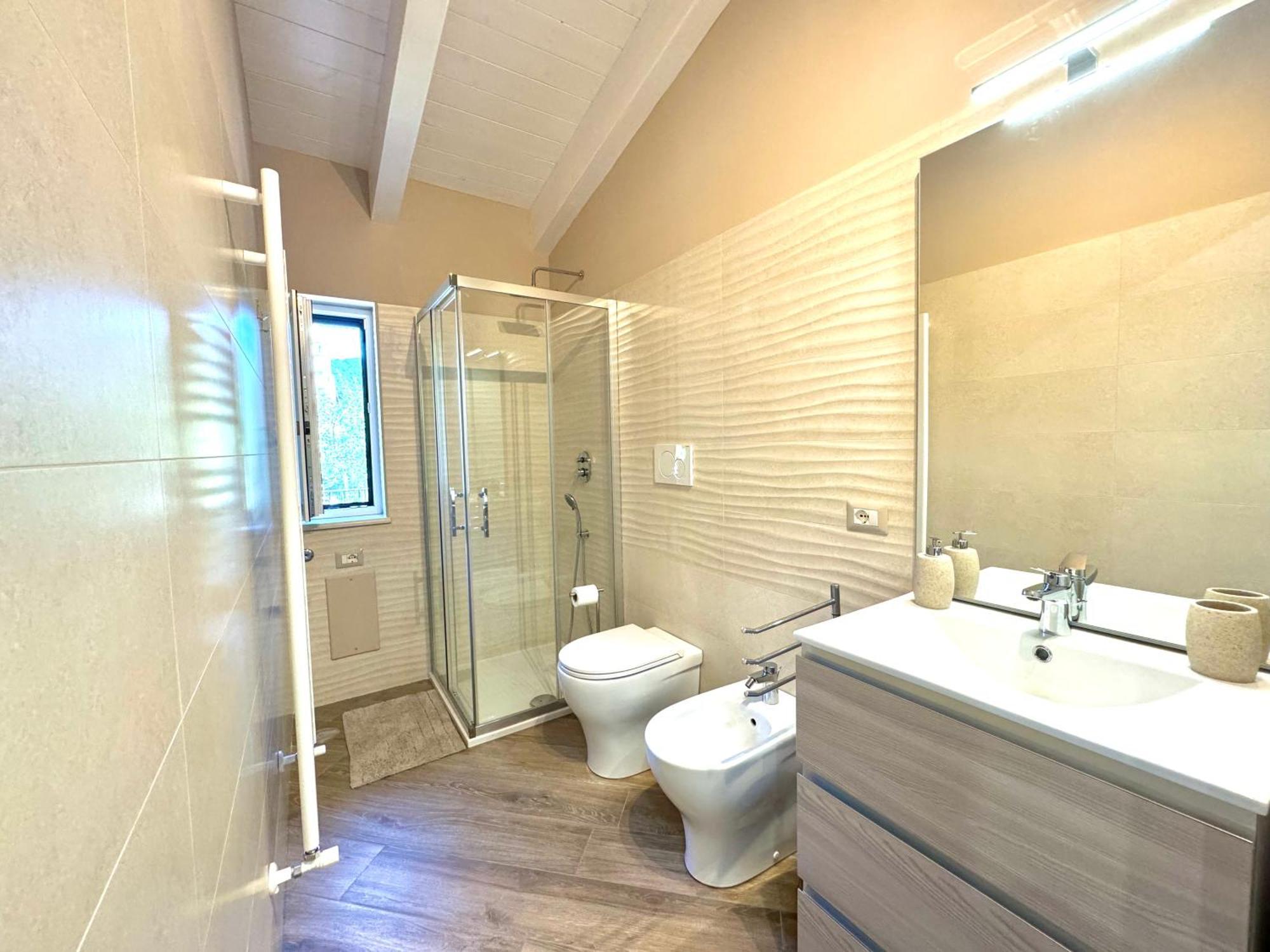 Villa Dolce Risveglio à Agerola Extérieur photo